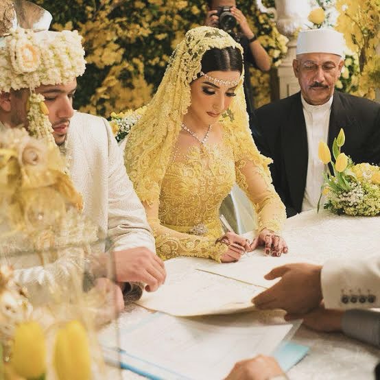 Tasya Farasya dan Ahmad Assegaf (3)